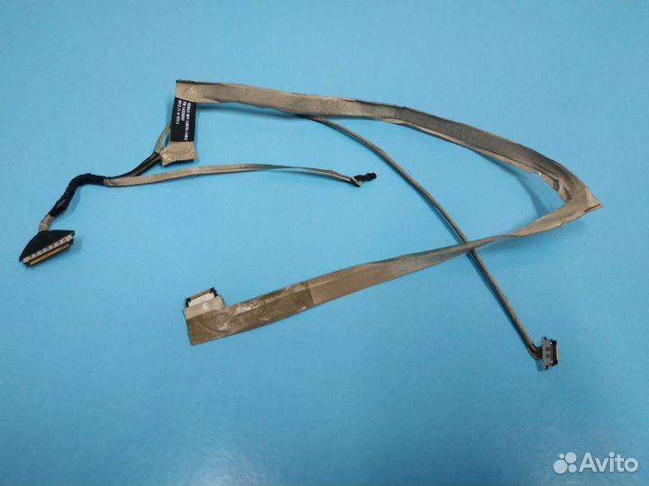 Б/У шлейф матрицы для ноутбука Lenovo