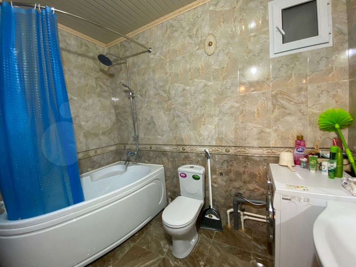 Дом 150 м² на участке 4 га
