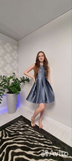 Armani платье originally