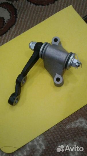 Рычаг маятниковый