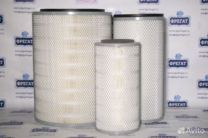 Запасные части для дизельных генераторов дгу, дэс