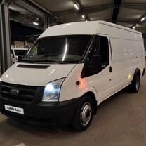 Ford Transit 2.4 MT, 2006, 263 000 км