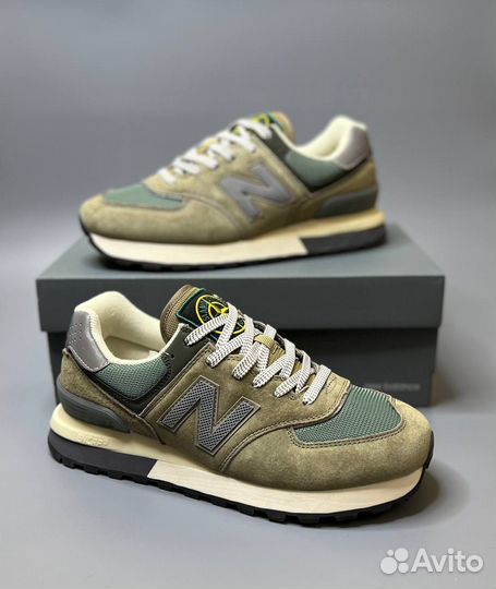 Кроссовки new balance