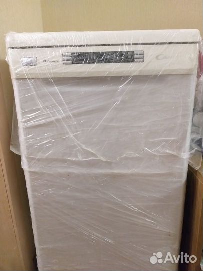 Посудомоечная машина