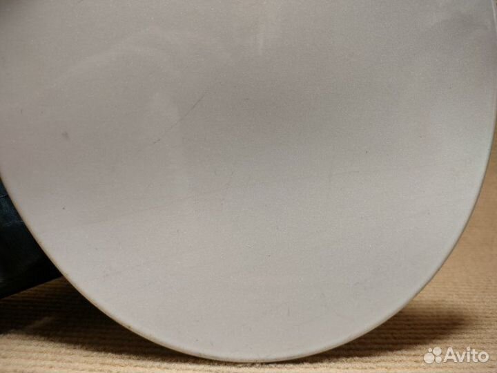 Лючок топливного бака Kia Sorento XM 2012