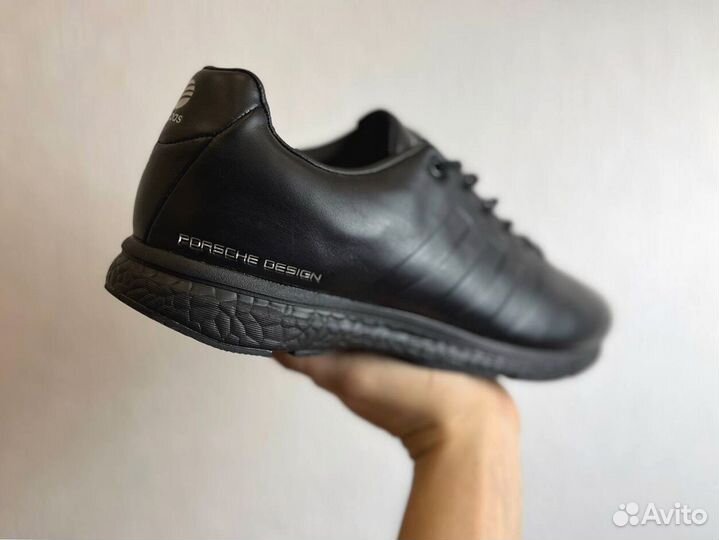 Кроссовки Adidas Porshe Design