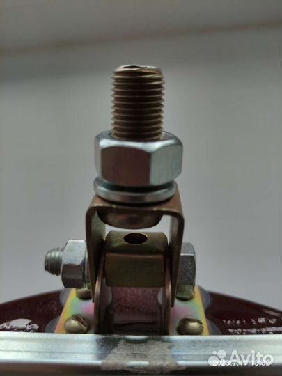 Противотуманные фары 2 штуки