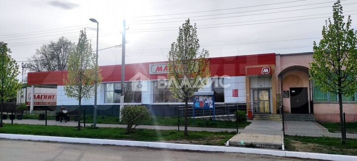 Продам торговое помещение, 1354.5 м²