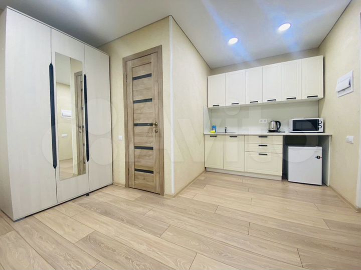 Дом 30 м² на участке 2 сот.