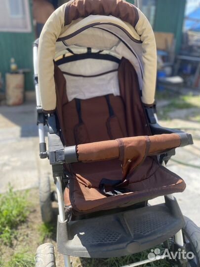 Коляска детская