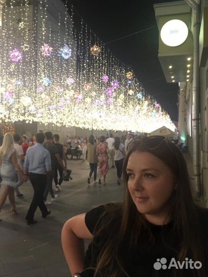 Частный маклер риэлтор