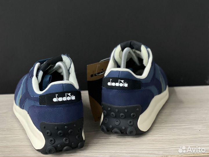 Кроссовки Diadora Race