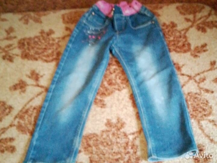 Детская одежда