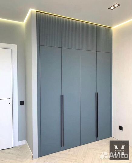 Шкаф распашной как икея