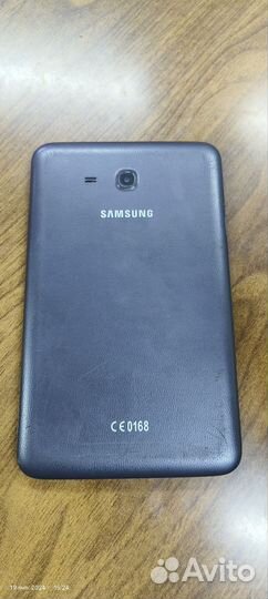 Samsung galaxy tab 3 sm t110