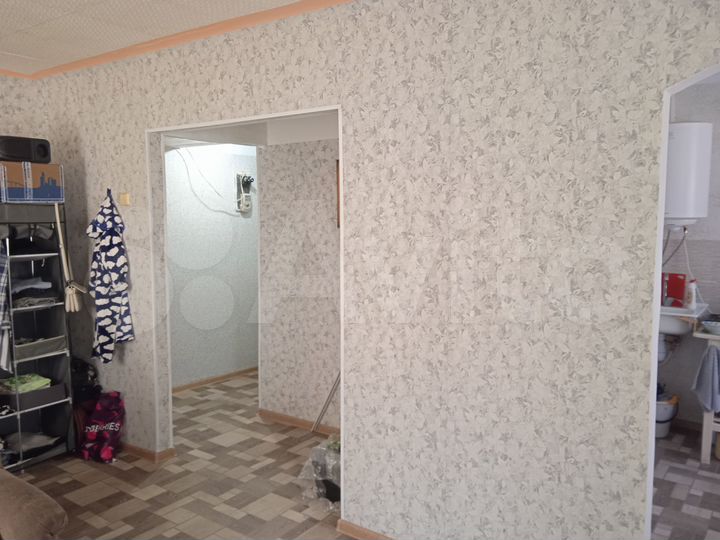 Квартира-студия, 31 м², 1/2 эт.