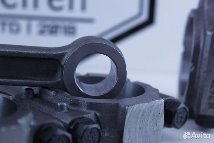 Шатун Chery Tiggo 1.6 - 18 481
