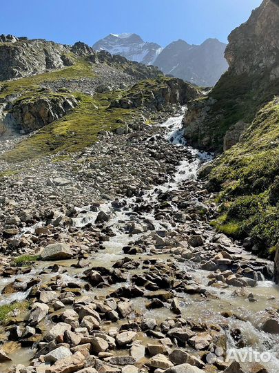 Йога-ретрит “YoGa&GoRy”