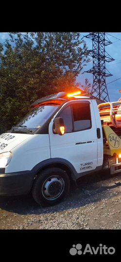 Проблесковая балка