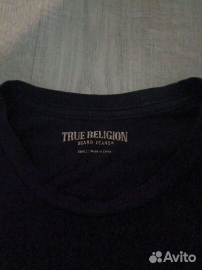 Футболка True religion s