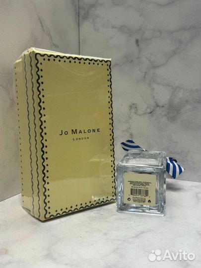 Jo Malone wild bluebell cologne 100 ml