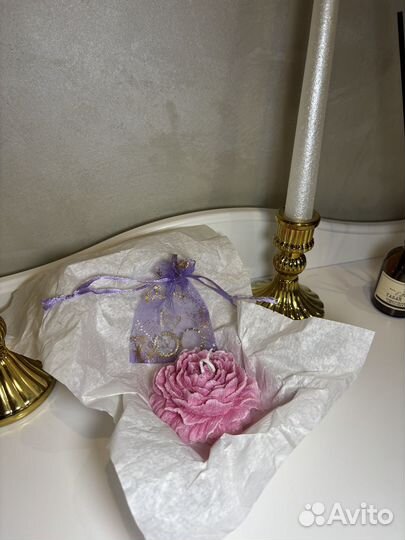 Подарочный набор на 8 марта