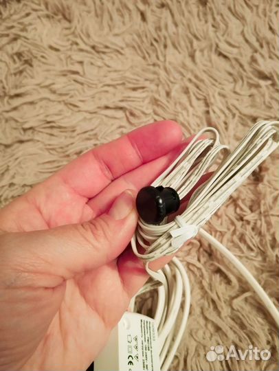 Датчик движения