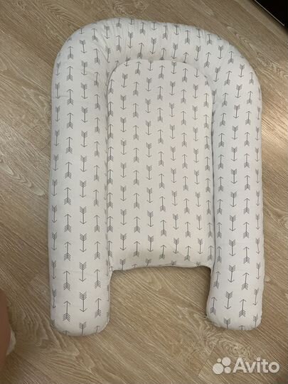 Кокон для новорожденных