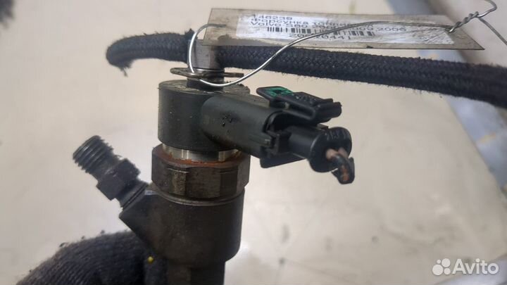 Форсунка топливная Volvo S60, 2006