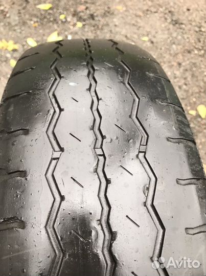 Hankook Radial RA08 215/70 R16