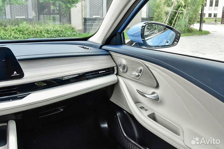 Chery Arrizo 8 1.6 AMT, 2024