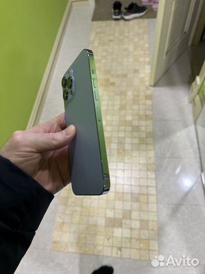 iPhone 13 Pro Max, 256 ГБ