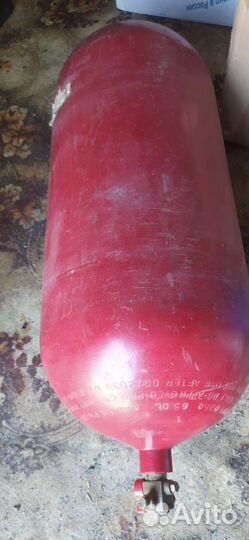 Метан оборудования