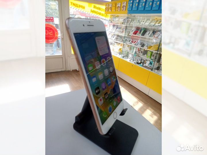 Apple iPhone 8 Plus 64Gb