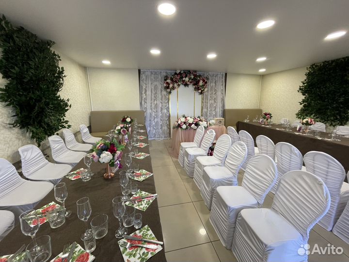 Продам свадебные декорации