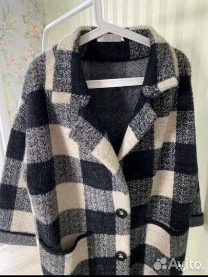 Пальто Max Mara 42 44
