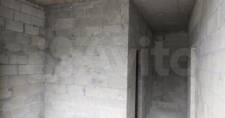 1-к. квартира, 40,6 м², 6/8 эт.