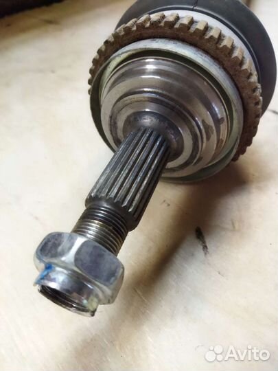 Привод правый Гранта ABS 1118-2215010-10