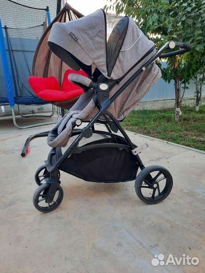Прогулочная коляска бу