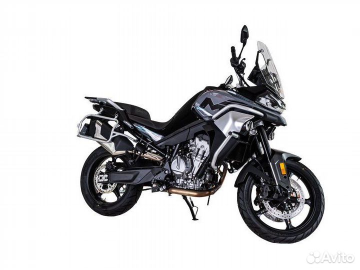 Мотоцикл cfmoto 800MT Sport (ABS)