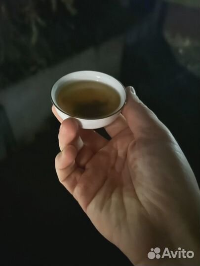 Чай для отличного настроения