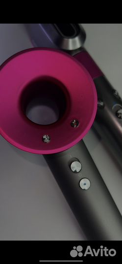 Фен dyson реплика