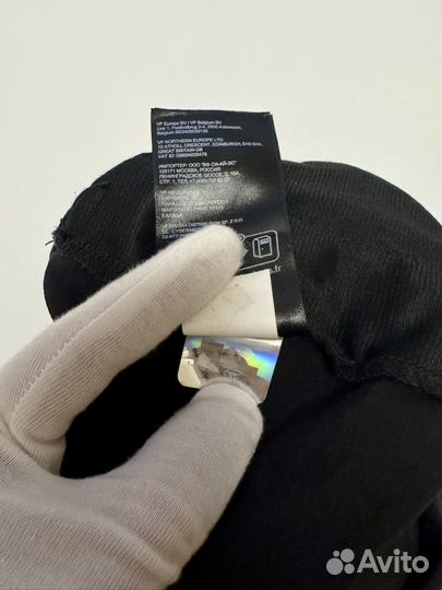 Шорты the north face