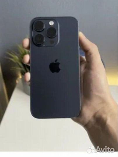 iPhone 15 Pro, 1 ТБ