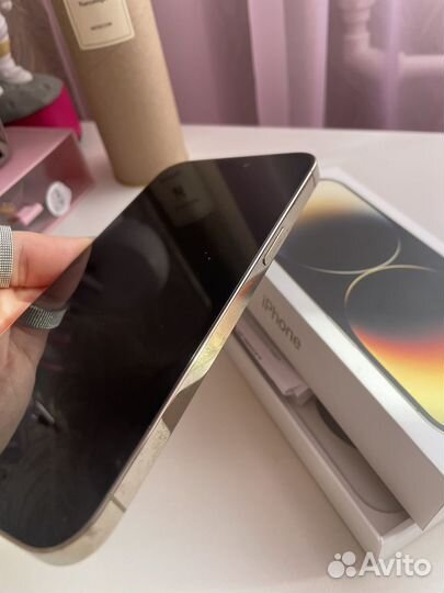 iPhone 14 Pro Max, 256 ГБ