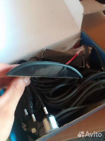 Продам парктроник