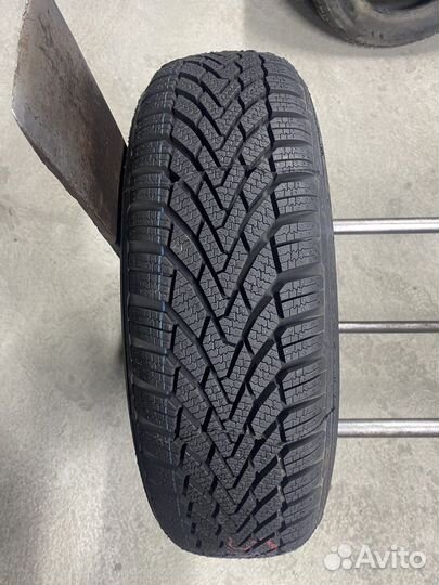 Continental ContiWinterContact TS 850 165/65 R15