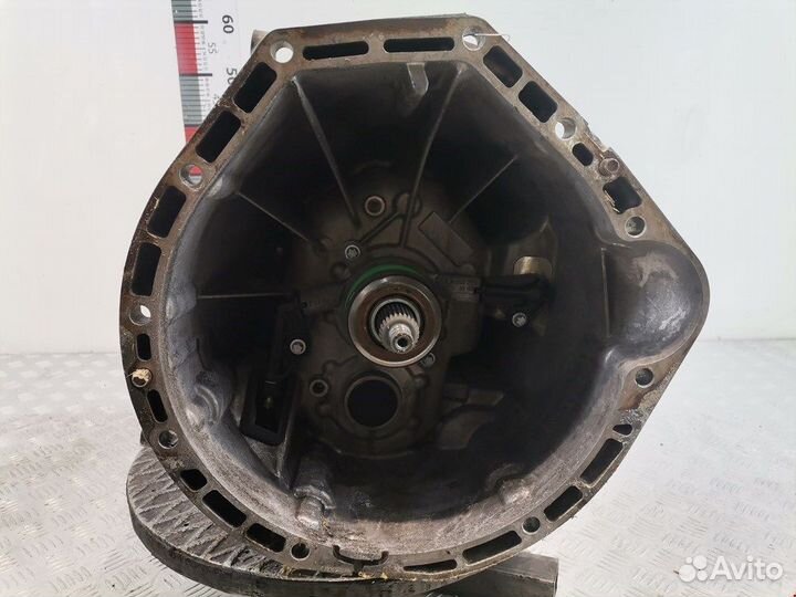 Кпп для mercedes-benz C-Class (W203)