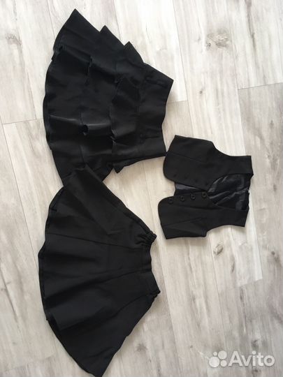 Школьная форма 122 рост