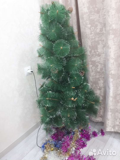 Елка искусственная сосна